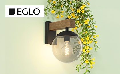 Eglo välisvalgustid Eglo välisvalgustid