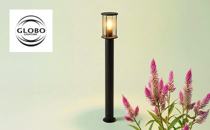 Globo välisvalgustid Globo välisvalgustid