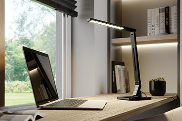 Kodukontori valgustus Kodukontori valgustus