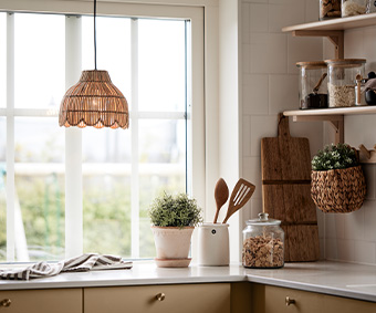 Köögi valgustus Köögi valgustus