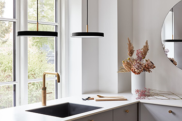 Köögi valgustus Köögi valgustus