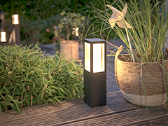 Nutikad vaelisvalgustid Nutikad vaelisvalgustid