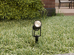 Suunatud välisvalgustid Suunatud välisvalgustid