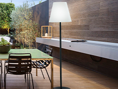 Terrassivalgustid Terrassivalgustid