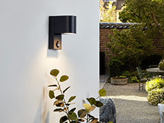 Välisseinavalgustid Välisseinavalgustid