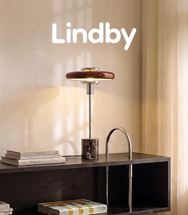 Lindby-lambid
