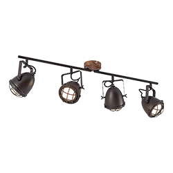 Tööstuslik valgustus Tööstuslik valgustus